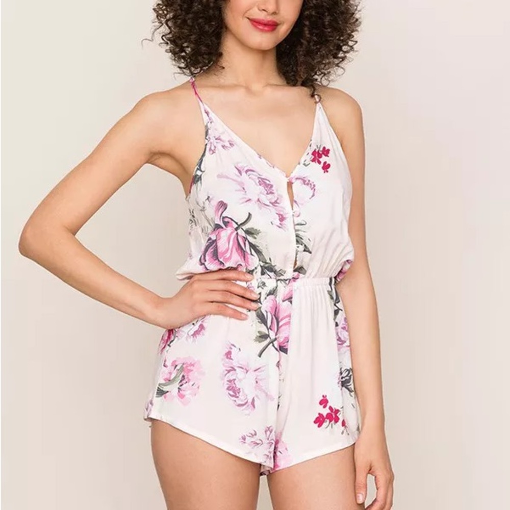 NWT Yumi Kim Romper Small